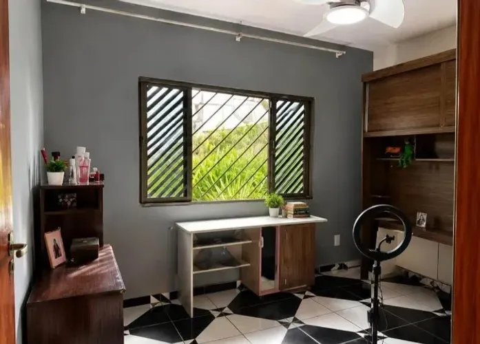 CASA À VENDA - BAIRRO SÃO JORGE!