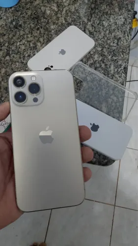 iPhone 13 Pro Max 128GB GOLD