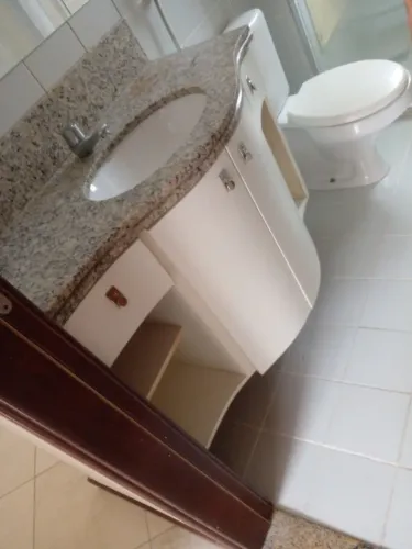 Armário para pia BH