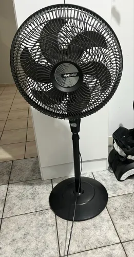 Ventilador