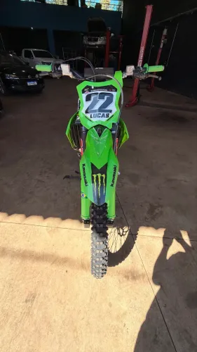 Kx 250 x