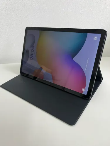 Galaxy Tab S6 Lite