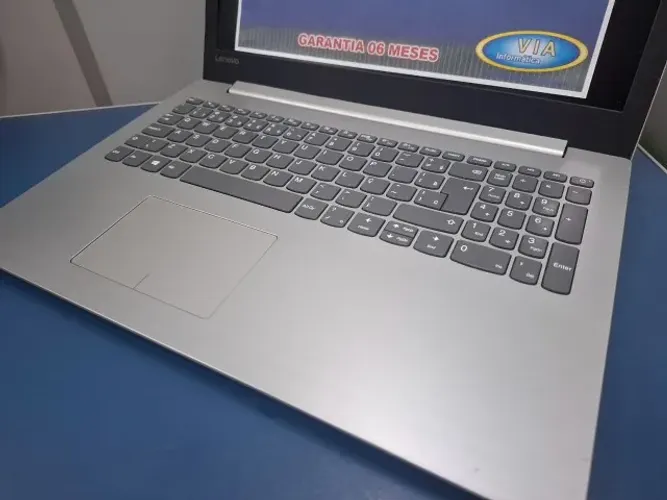 Notebook Lenovo - Core i7 - SSD | 8GB Mem. | 6meses Garantia e Formatado