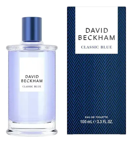 Perfume David Beckham