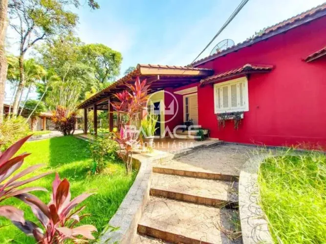 casa comercial para venda e aluguel em vila rezende, piracicaba 3 quartos 250m²