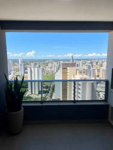 Apartamento BRAVIE próx Shopping Pantanal
