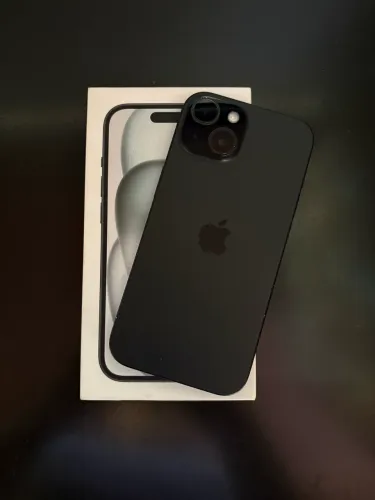 iPhone 15 128gb
