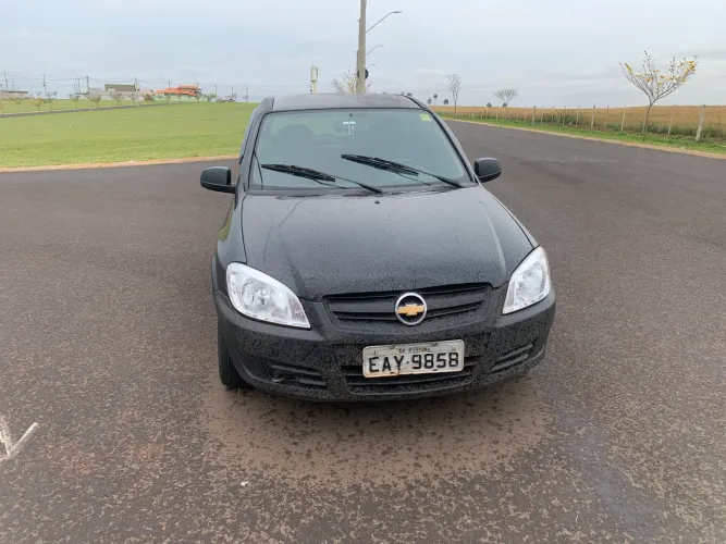 Chevrolet Celta Life/ LS 1.0 MPFI 8V Flexpower 3P 2010