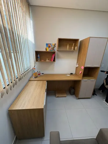 Vendo móveis para escritório ou clinica