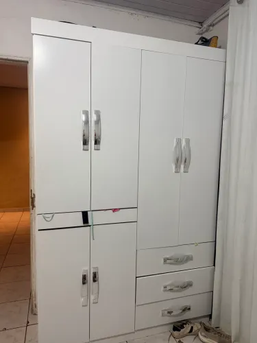Guarda roupa