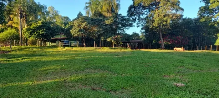 Vendo Chácara em Ceres-GO com 7 Hectares