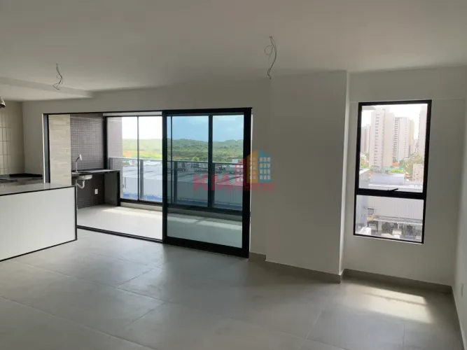 Condomínio Duo Capim Macio - APARTAMENTO DE ALTO PADRÃO CAPIM MACIO - NATAL/RN.