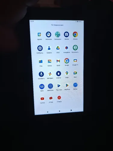 Tablet Multilaser 7 polegadas 64gb 
