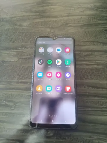 Samsung Galaxy A20s