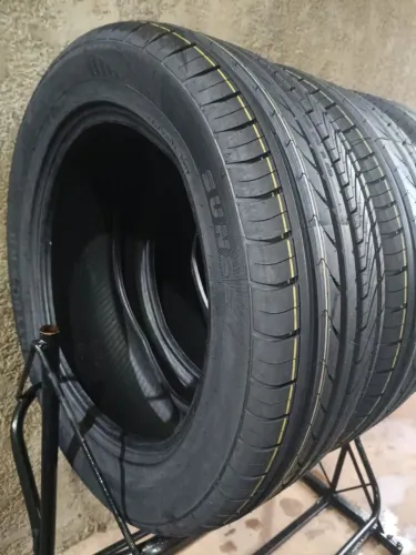 Pneu 235/55r18 Novos (Promoção)