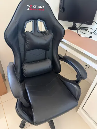 Cadeira Gamer