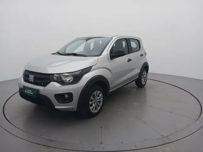 Fiat Mobi Like 1.0 Fire Flex 5P. 2025