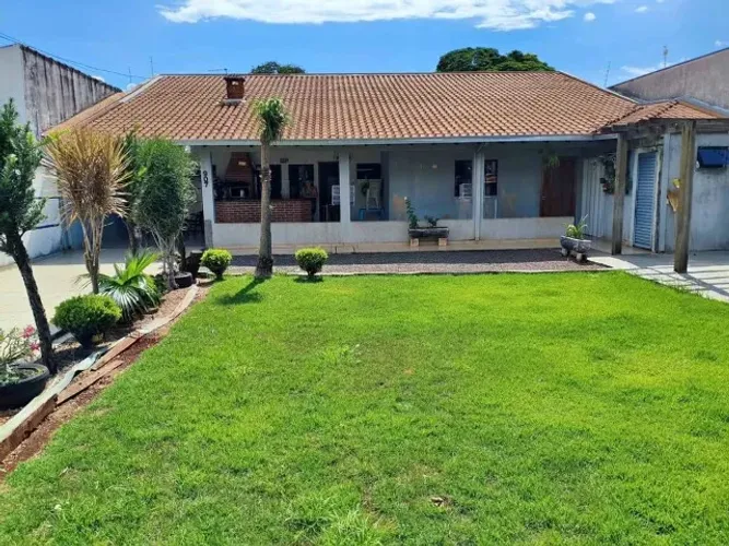 Vendo Mine Chácara  em Cariacica Sede