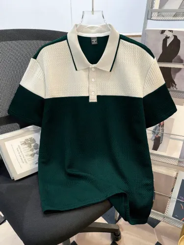 Manfinity Camiseta Clássica Masculina