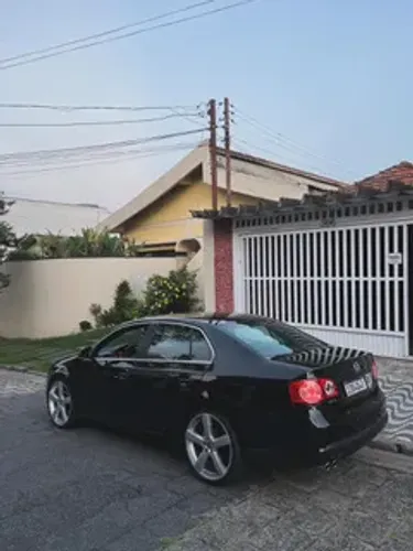 Rodas aro 20 5x112 com pneus 