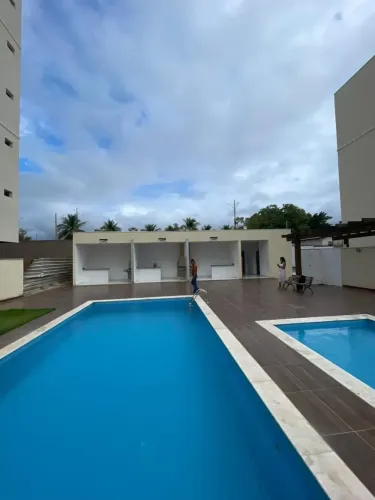APARTAMENTO PARA LOCAÇÃO | CONDOMÍNIO LÍRIO DO VALE