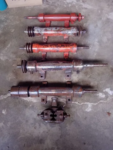 Mecânica manutenção