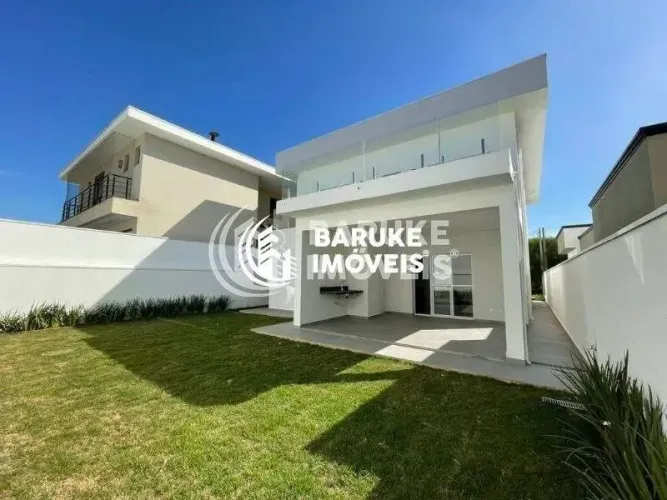 Casa de condomínio 3 quartos 3 suítes à venda no bairro Jardim Residencial Alto de Itaici