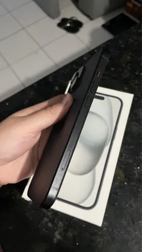 Iphone 15 128gb