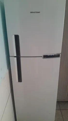 Geladeira venda urgente
