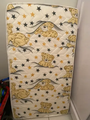 Colchão Berço Padrão