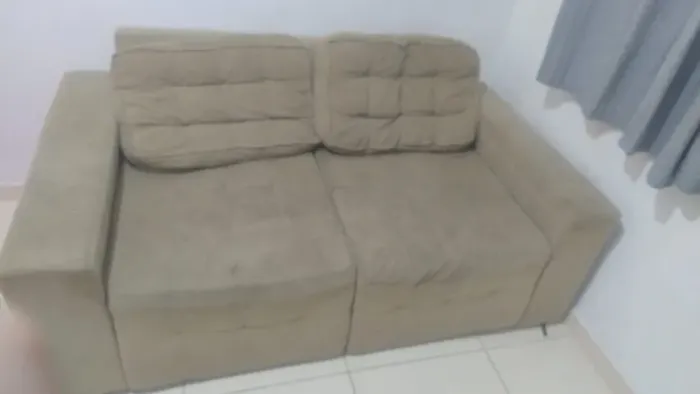 SOFÁ DOIS LUGARES