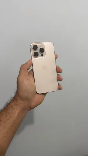iPhone 16 pro 128GB