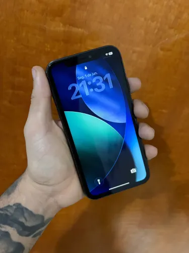 iPhone 11 All Black