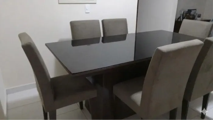 MESA DE JANTAR