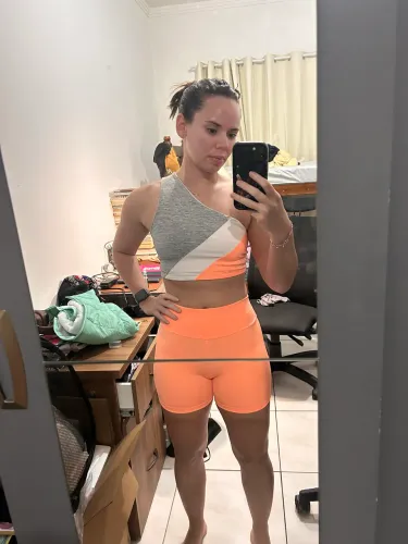 Conjunto Fitness