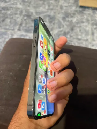 iPhone 12 Pro 128gb