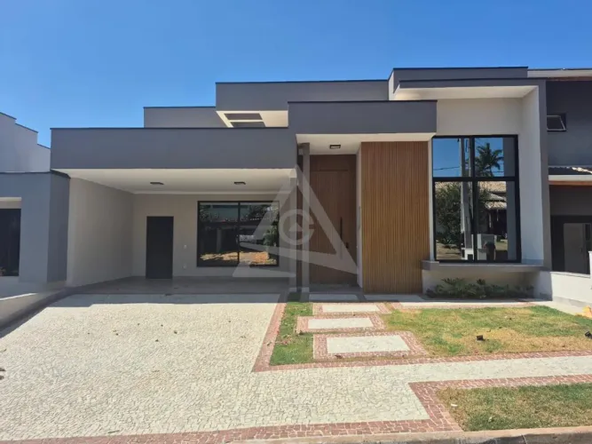 Casa à venda em Paulínia, Betel, com 3 suítes, com 184 m², Residencial Paineiras Paulinia