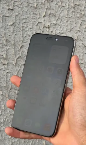 iPhone 15 pro max 256g