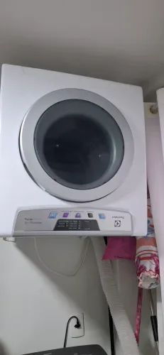 SECADORA DE ROUPAS 10,5 KG À VENDA
