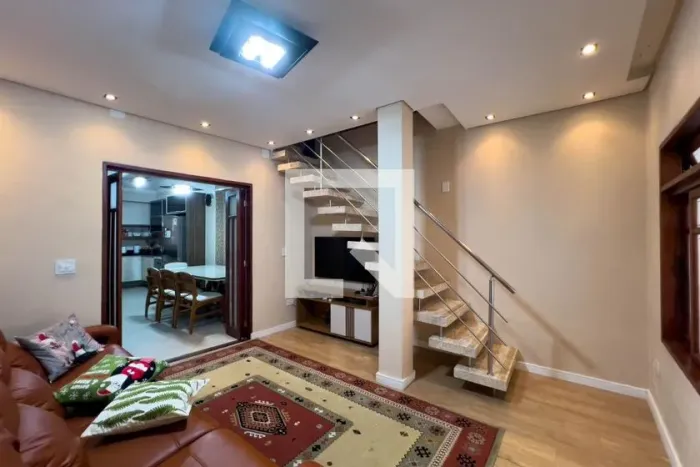 Casa à Venda - Cambuci, 3 Quartos, 230 m2