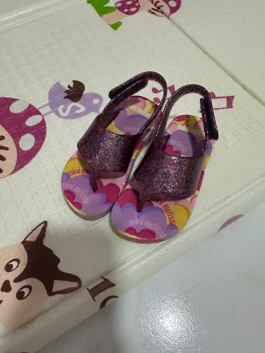 Vendo Mini Melissa