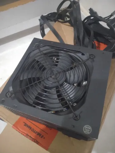 Fonte MWE cooler master bronze V2 