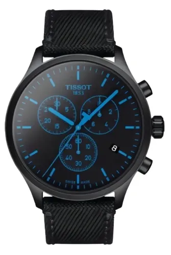 Relógio masculino Tissot Chrono Xl T-sport - Novo Original Sem uso