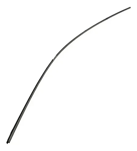 Par Friso Arco Lateral Carroceria Accord 2006 2010 Detalhe Preta