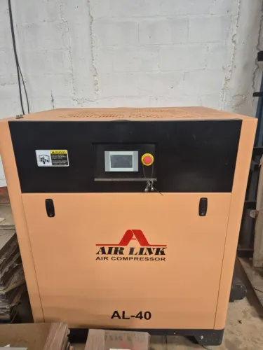 Compreesor Parafuso 40 HP
