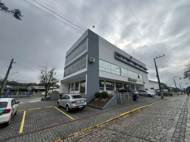Apartamento TIMBÓ - SC