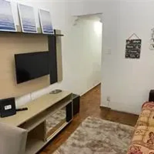 ÓTIMO APARTAMENTO QUARTO E SALA EM IPANEMA