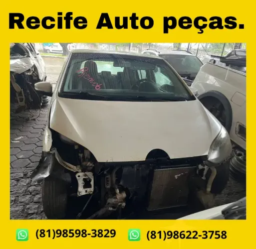 SUCATA DO UP 1.0 MPI 2015 