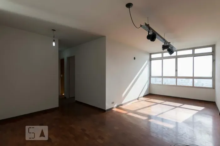 Apartamento à Venda - Cambuci, 2 Quartos, 80 m2