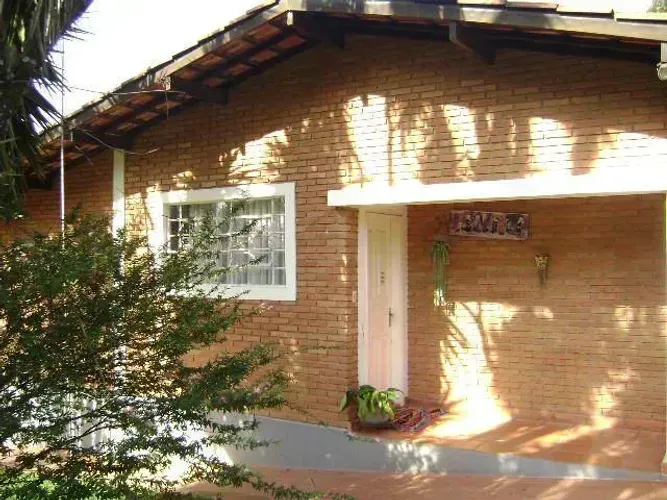 Chácara à venda Country Club em Valinhos